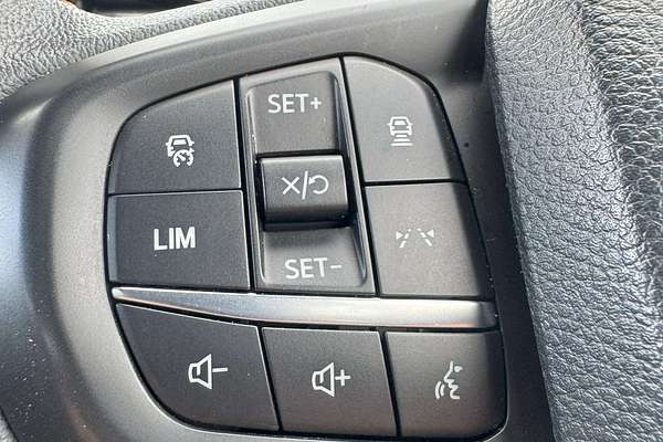 2024 Ford Ranger Wildtrak 4X4