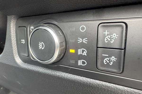 2024 Ford Ranger Wildtrak 4X4