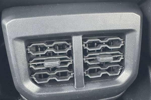 2024 Ford Ranger Wildtrak 4X4
