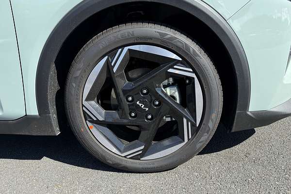 2024 Kia K4 Sport+ CL4m