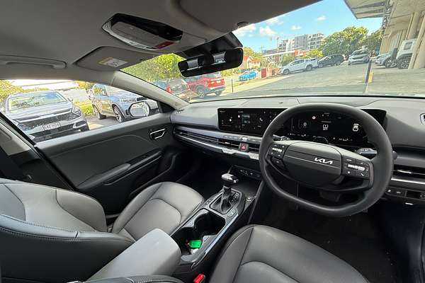 2024 Kia K4 Sport+ CL4m