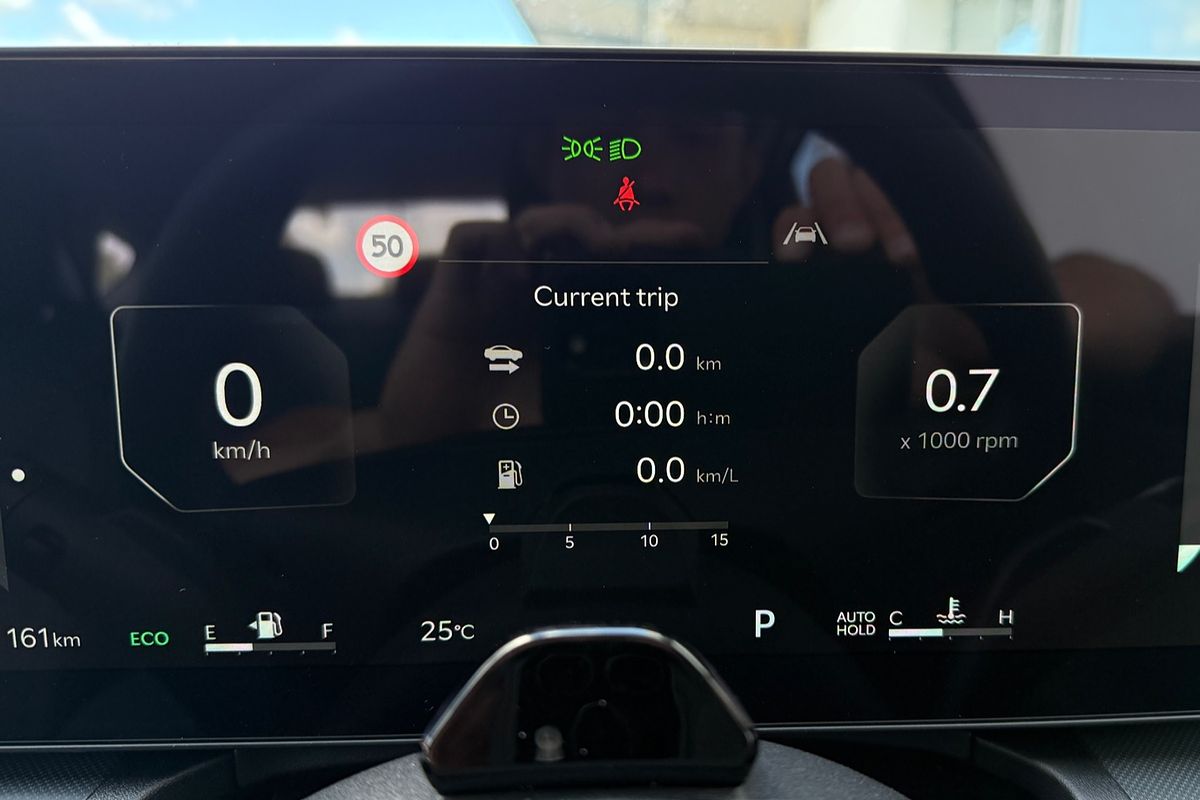 2024 Kia K4 Sport+ CL4m