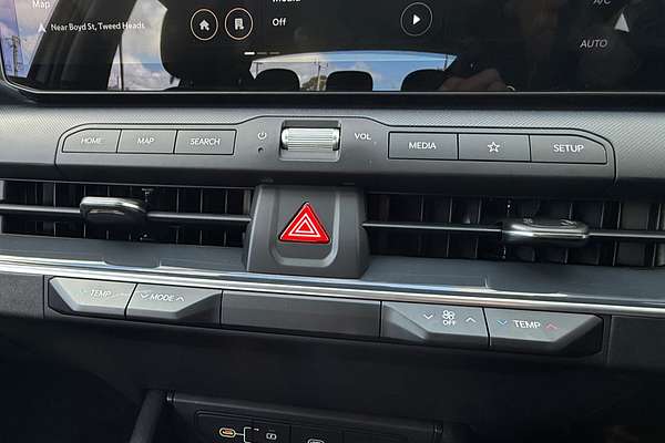 2024 Kia K4 Sport+ CL4m