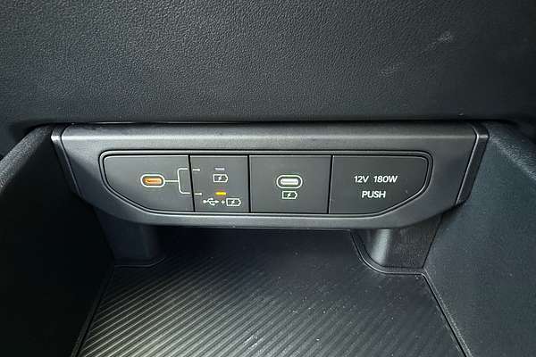 2024 Kia K4 Sport+ CL4m