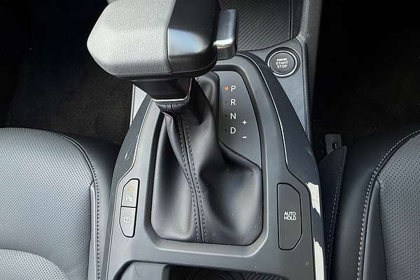 2024 Kia K4 Sport+ CL4m
