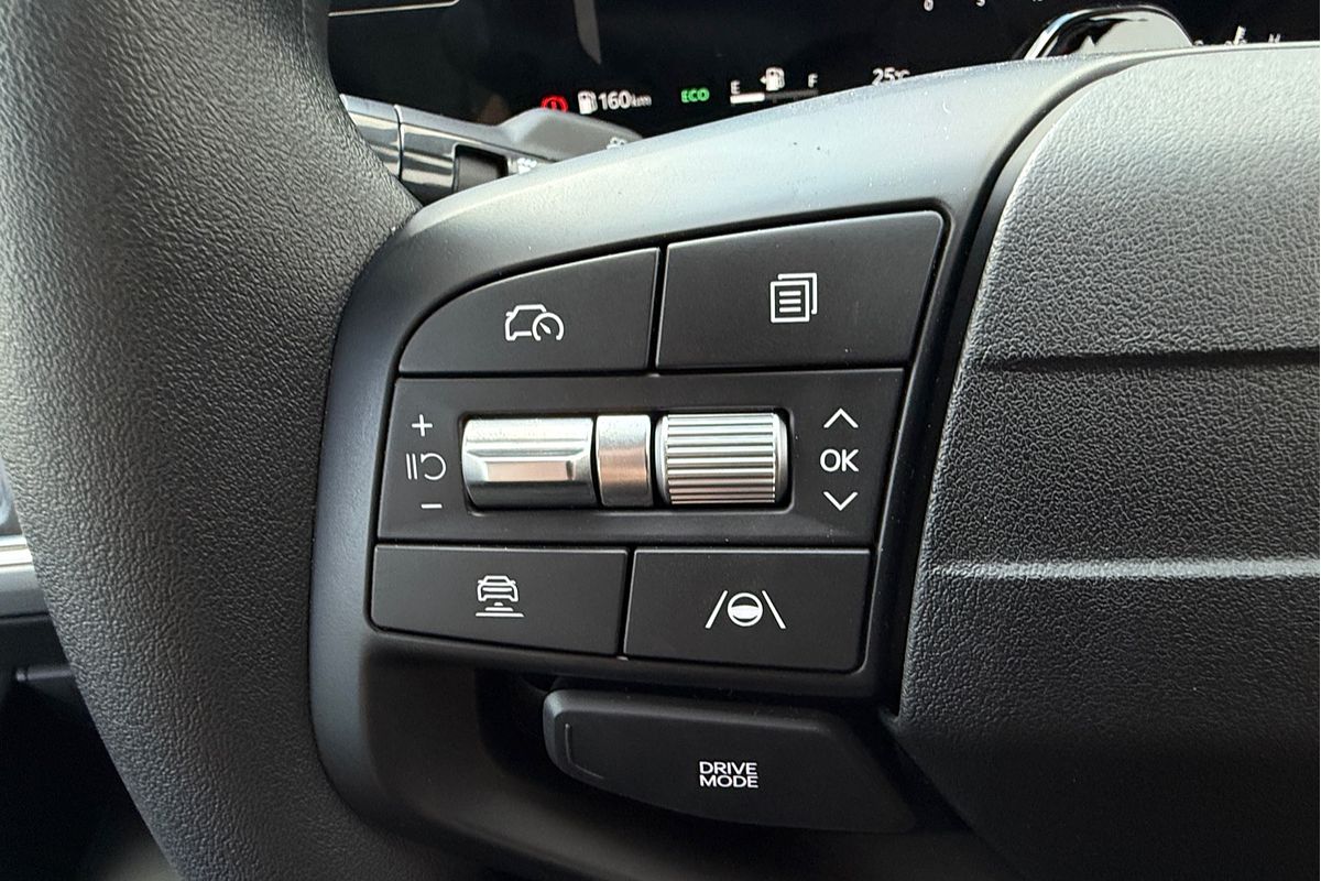 2024 Kia K4 Sport+ CL4m