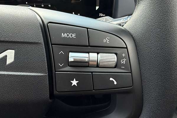 2024 Kia K4 Sport+ CL4m