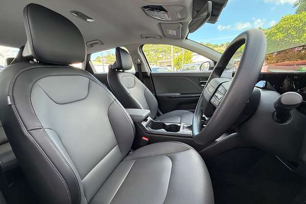 2024 Kia K4 Sport+ CL4m