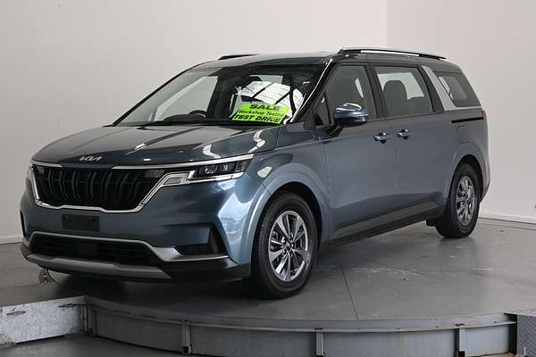 2022 Kia Carnival S KA4