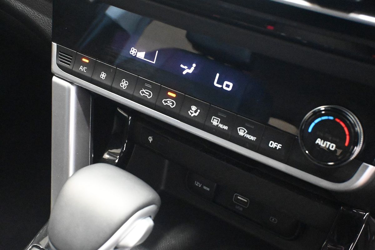 2019 Kia Seltos Sport+ SP2