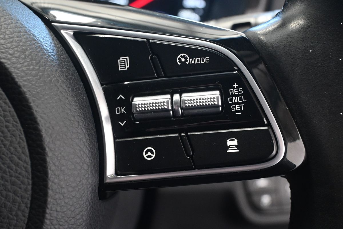 2019 Kia Seltos Sport+ SP2