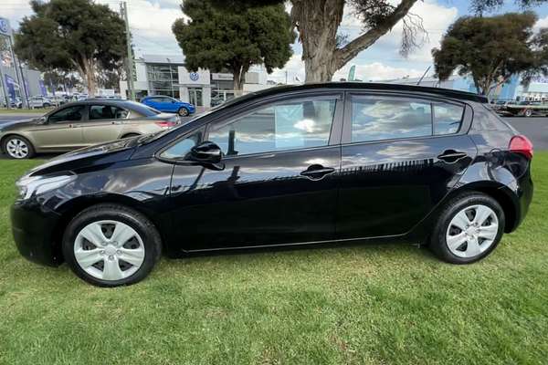 2016 Kia Cerato S YD