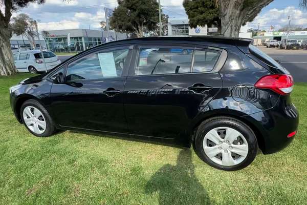 2016 Kia Cerato S YD