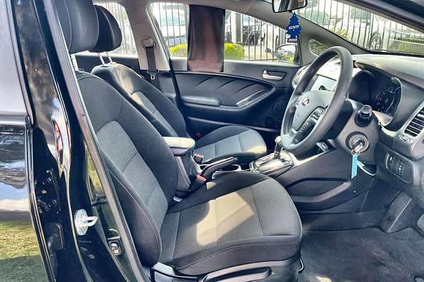 2016 Kia Cerato S YD
