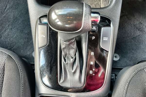 2016 Kia Cerato S YD