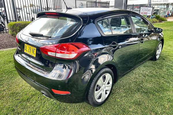 2016 Kia Cerato S YD