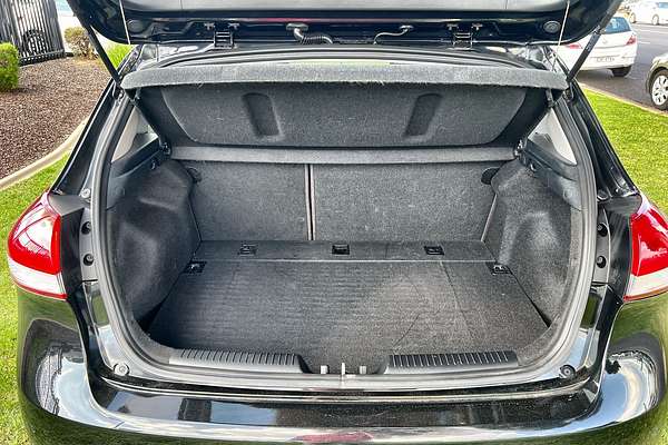 2016 Kia Cerato S YD