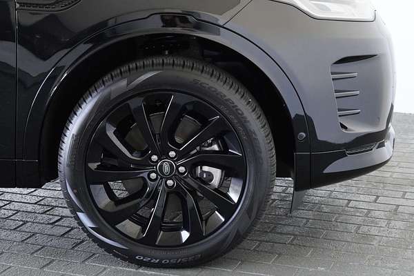 2024 Land Rover Discovery Sport P250 Dynamic SE L550