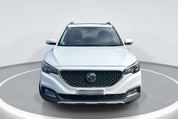 2018 MG ZS Essence AZS1