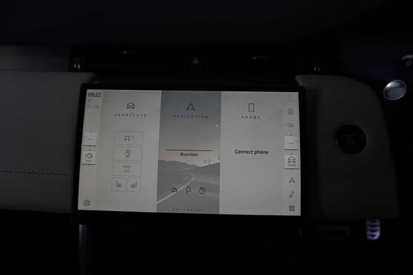 2024 Land Rover Discovery Sport P250 Dynamic SE L550