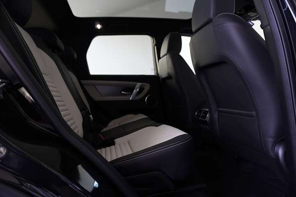 2024 Land Rover Discovery Sport P250 Dynamic SE L550