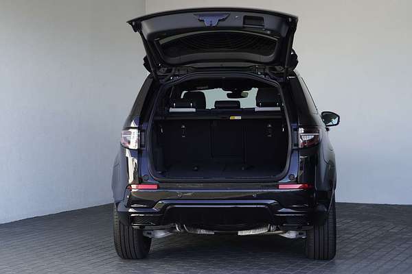 2024 Land Rover Discovery Sport P250 Dynamic SE L550