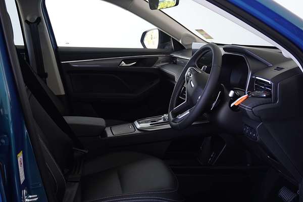 2024 GWM Haval Jolion Ultra A02