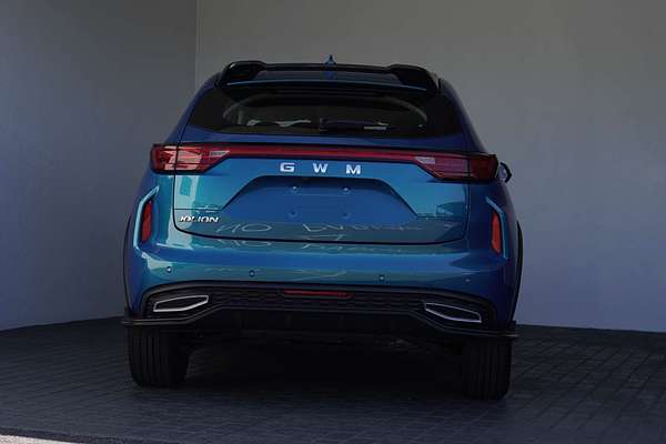 2024 GWM Haval Jolion Ultra A02