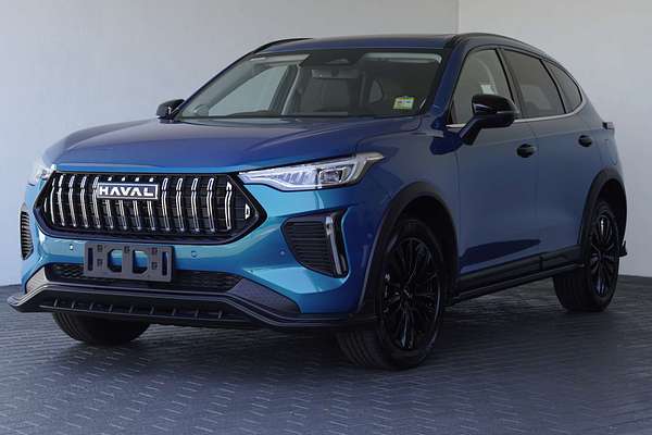 2024 GWM Haval Jolion Ultra A02