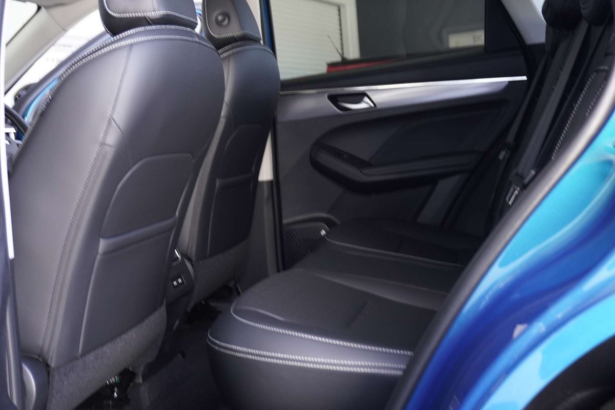 2024 GWM Haval Jolion Ultra A02