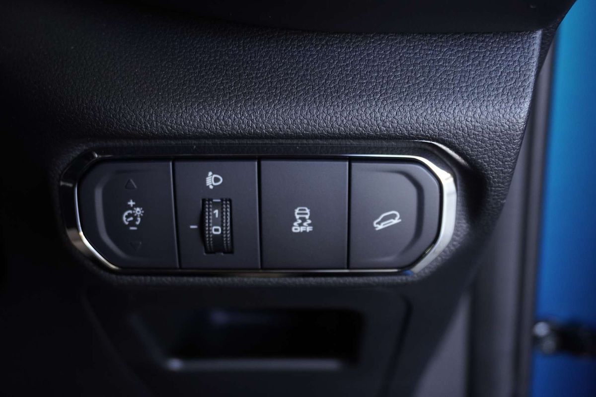 2024 GWM Haval Jolion Ultra A02