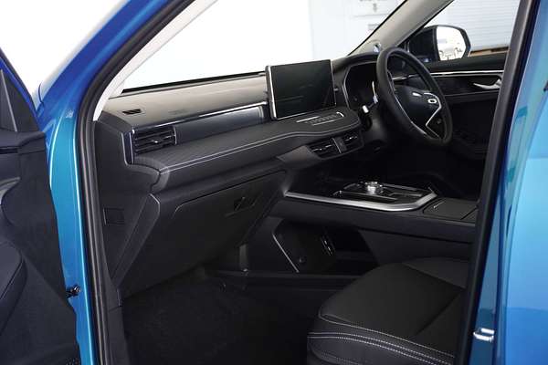 2024 GWM Haval Jolion Ultra A02