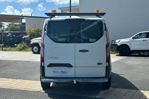 2019 Ford Transit Custom 340L VN LWB