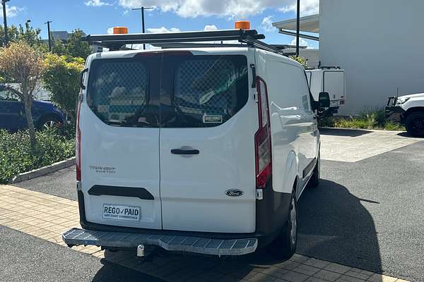 2019 Ford Transit Custom 340L VN LWB