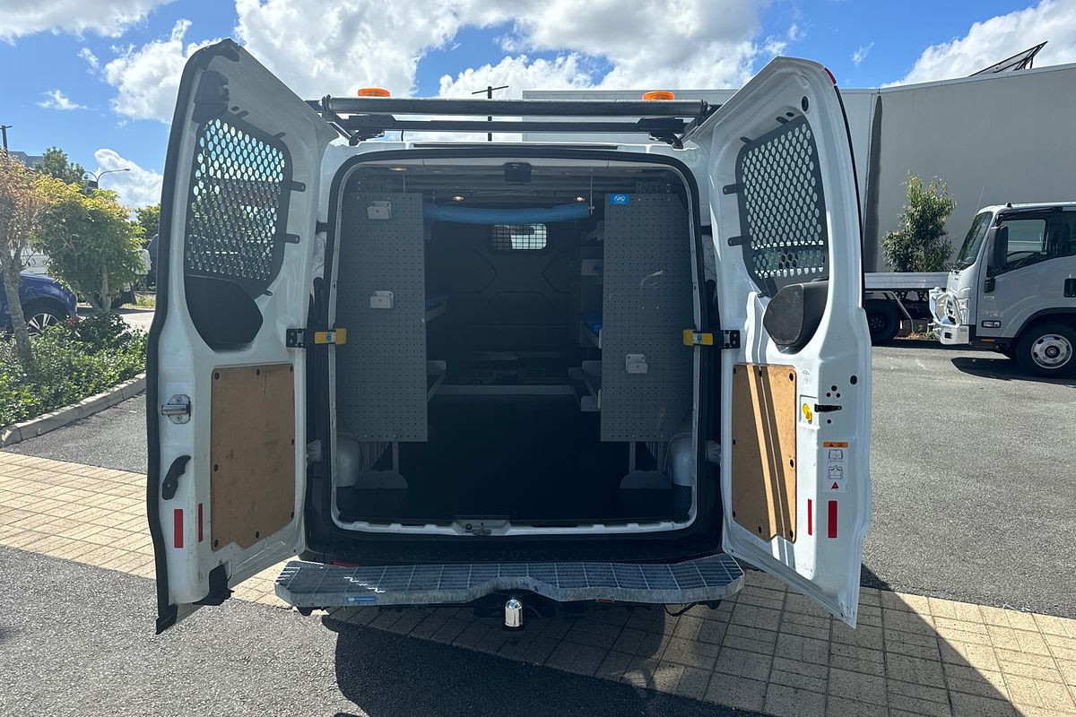 2019 Ford Transit Custom 340L VN LWB