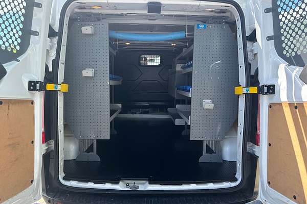 2019 Ford Transit Custom 340L VN LWB