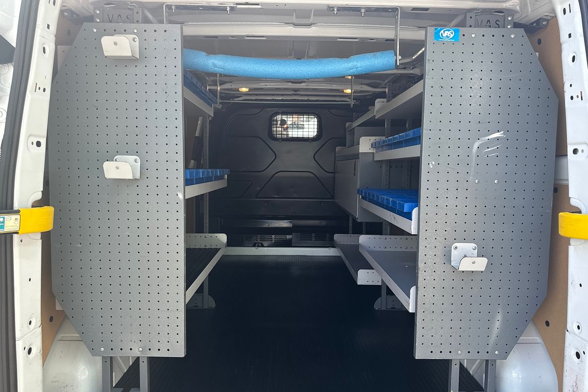 2019 Ford Transit Custom 340L VN LWB