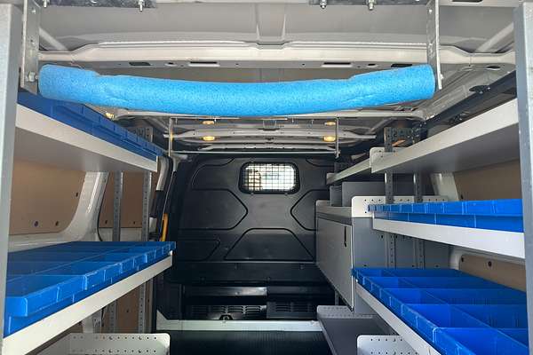 2019 Ford Transit Custom 340L VN LWB