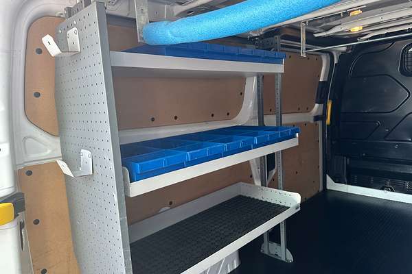 2019 Ford Transit Custom 340L VN LWB