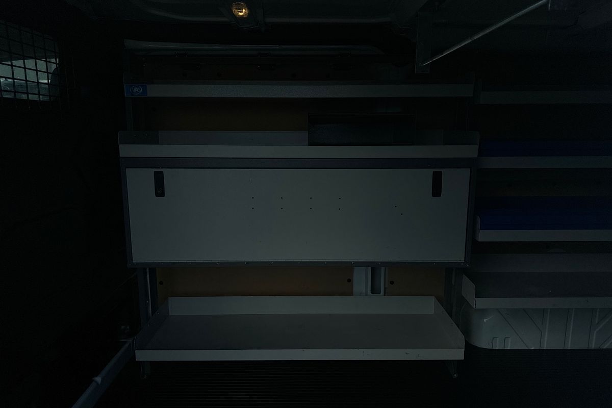 2019 Ford Transit Custom 340L VN LWB