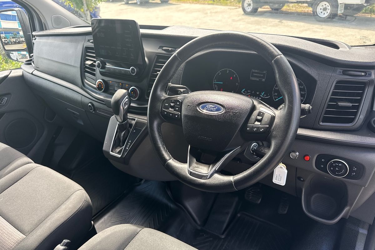 2019 Ford Transit Custom 340L VN LWB