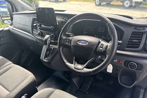 2019 Ford Transit Custom 340L VN LWB