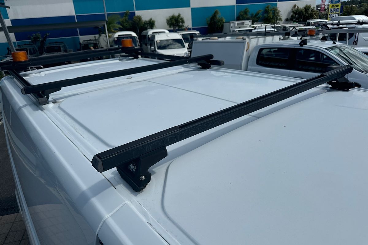 2019 Ford Transit Custom 340L VN LWB