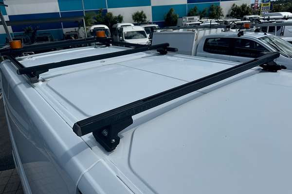 2019 Ford Transit Custom 340L VN LWB