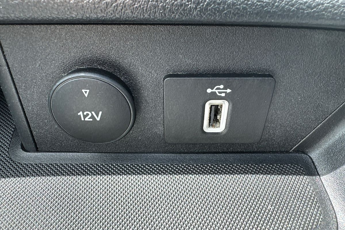 2019 Ford Transit Custom 340L VN LWB