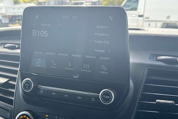 2019 Ford Transit Custom 340L VN LWB