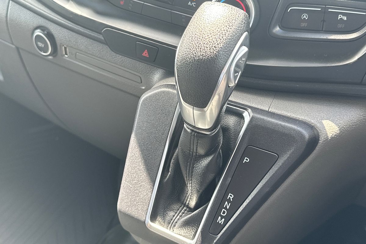 2019 Ford Transit Custom 340L VN LWB