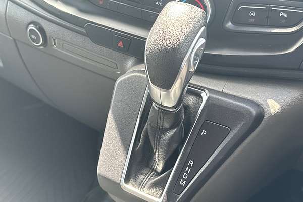 2019 Ford Transit Custom 340L VN LWB