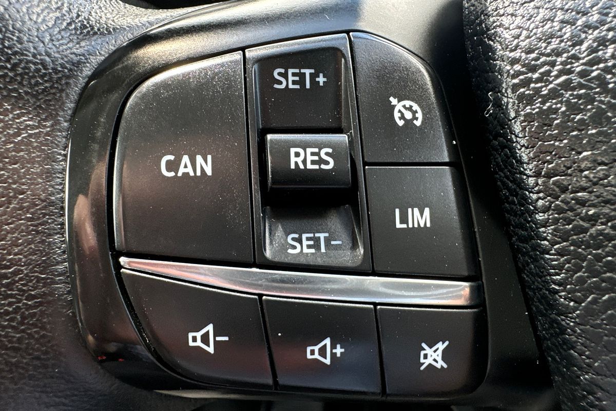 2019 Ford Transit Custom 340L VN LWB