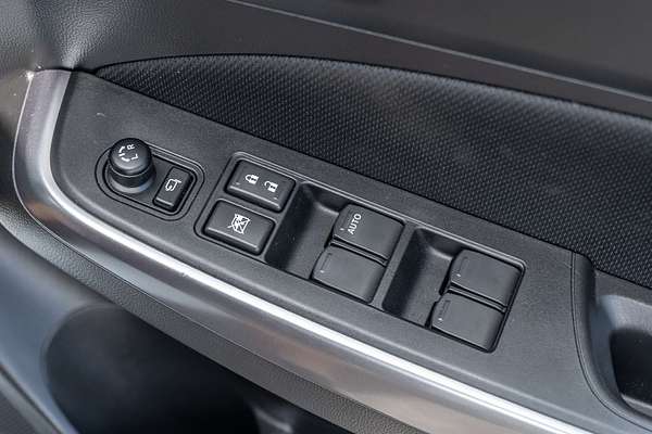 2022 Suzuki Swift GLX Turbo AZ Series II